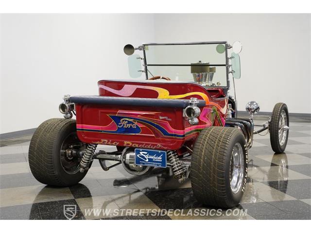 1923 Ford T Bucket (CC-2082294) for sale in Concord, North Carolina
