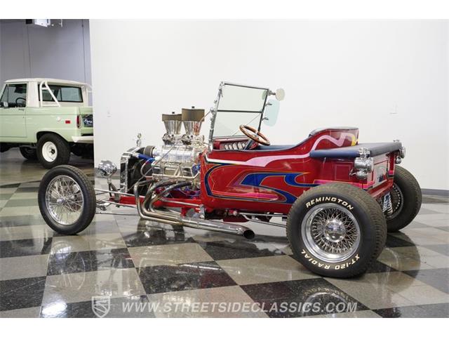 1923 Ford T Bucket (CC-2082294) for sale in Concord, North Carolina