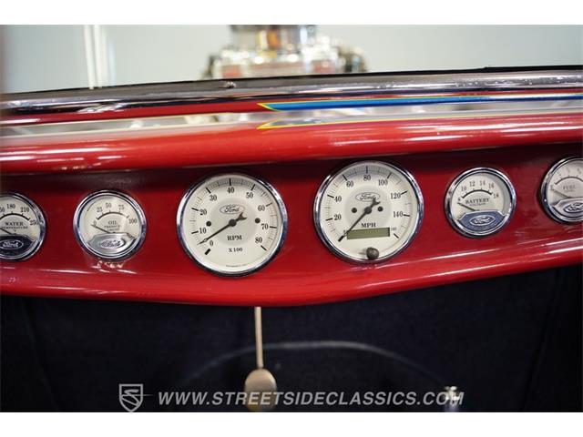 1923 Ford T Bucket (CC-2082294) for sale in Concord, North Carolina