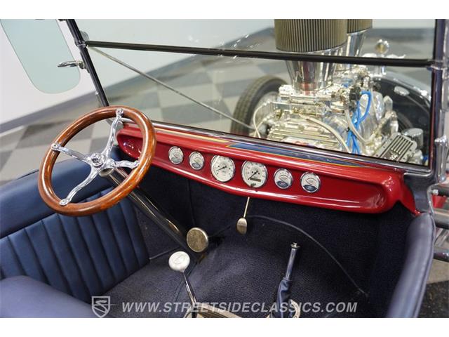 1923 Ford T Bucket (CC-2082294) for sale in Concord, North Carolina