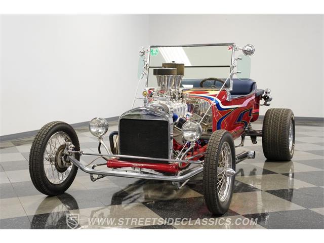 1923 Ford T Bucket (CC-2082294) for sale in Concord, North Carolina