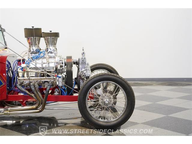 1923 Ford T Bucket (CC-2082294) for sale in Concord, North Carolina