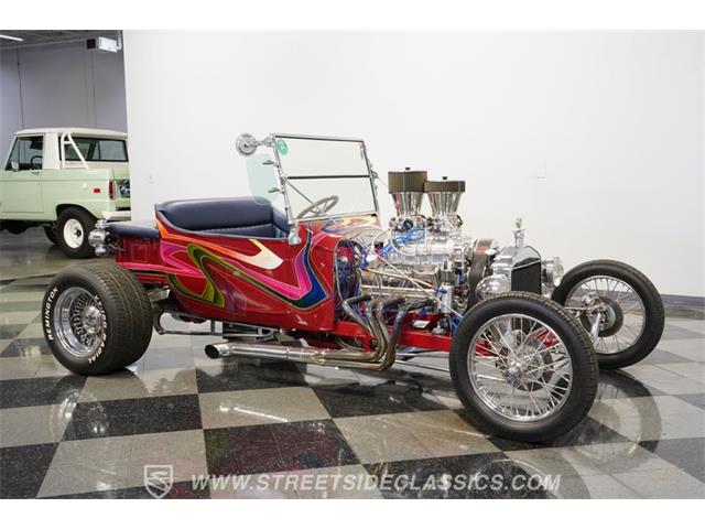 1923 Ford T Bucket (CC-2082294) for sale in Concord, North Carolina