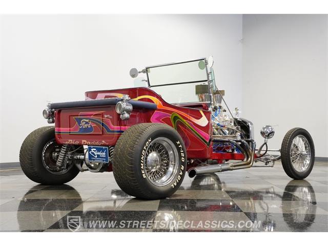 1923 Ford T Bucket (CC-2082294) for sale in Concord, North Carolina
