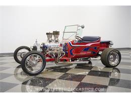 1923 Ford T Bucket (CC-2082294) for sale in Concord, North Carolina