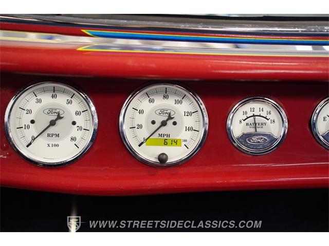 1923 Ford T Bucket (CC-2082294) for sale in Concord, North Carolina