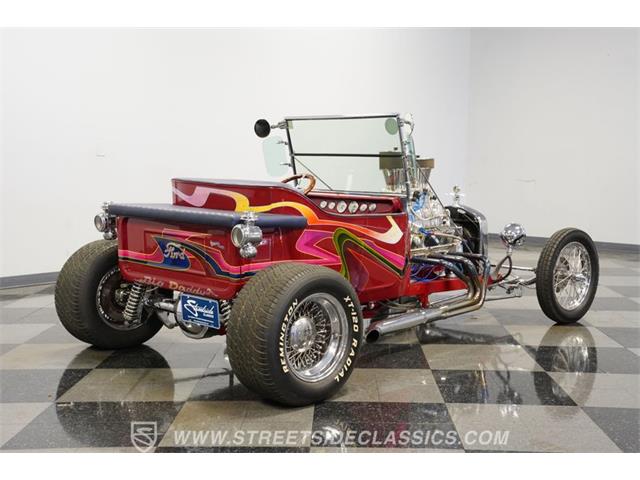 1923 Ford T Bucket (CC-2082294) for sale in Concord, North Carolina