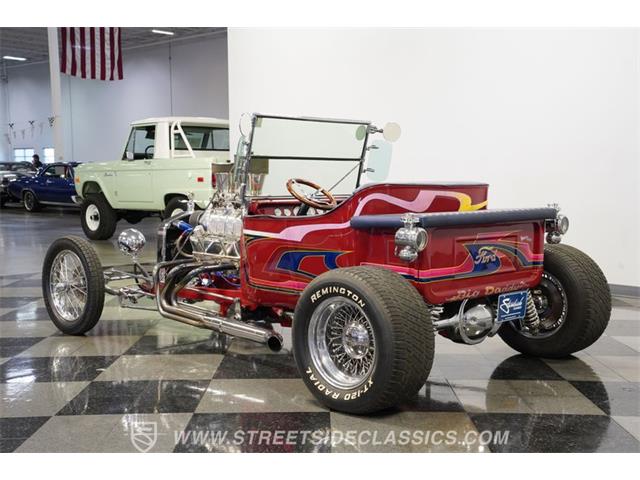 1923 Ford T Bucket (CC-2082294) for sale in Concord, North Carolina