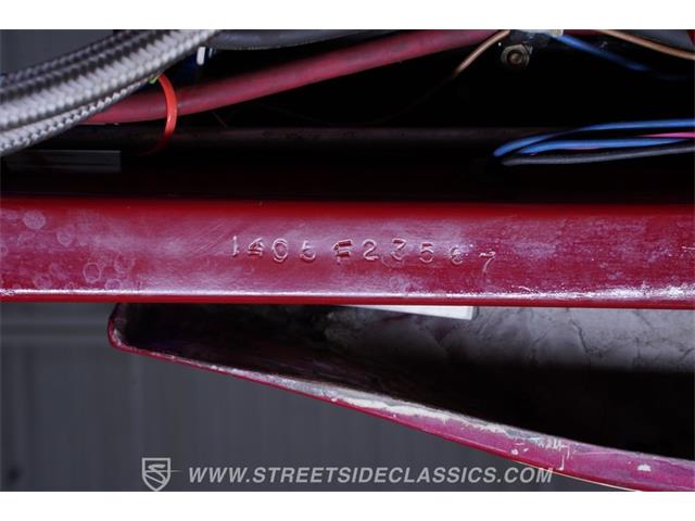 1923 Ford T Bucket (CC-2082294) for sale in Concord, North Carolina