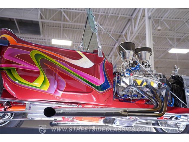 1923 Ford T Bucket (CC-2082294) for sale in Concord, North Carolina