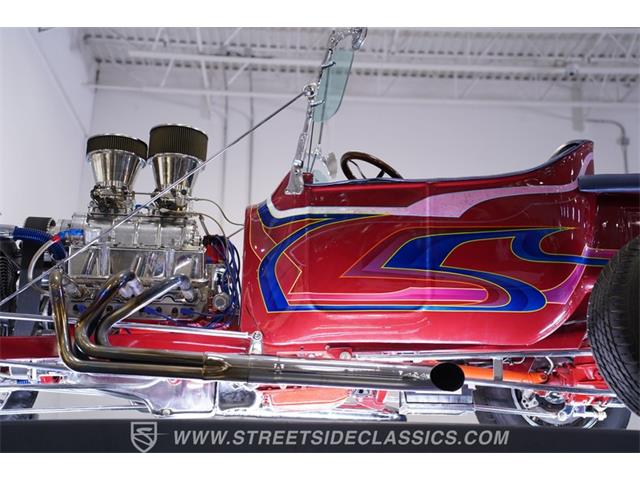 1923 Ford T Bucket (CC-2082294) for sale in Concord, North Carolina
