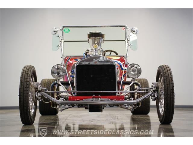 1923 Ford T Bucket (CC-2082294) for sale in Concord, North Carolina