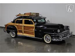 1946 Chrysler Town & Country (CC-2082297) for sale in Peoria, Arizona