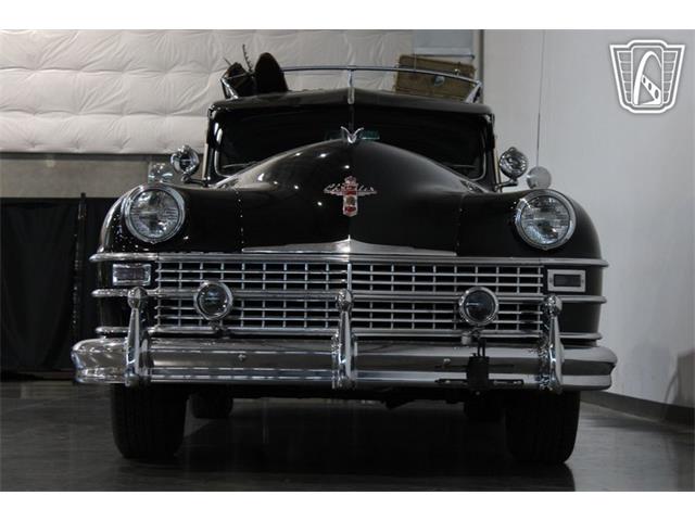 1946 Chrysler Town & Country (CC-2082297) for sale in Peoria, Arizona