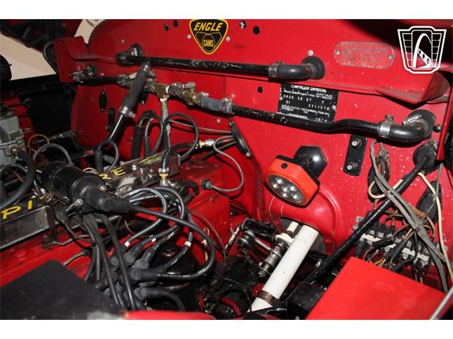 1946 Chrysler Town & Country (CC-2082297) for sale in Peoria, Arizona