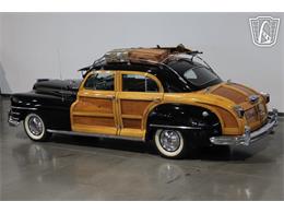1946 Chrysler Town & Country (CC-2082297) for sale in Peoria, Arizona