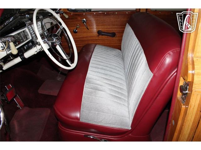 1946 Chrysler Town & Country (CC-2082297) for sale in Peoria, Arizona