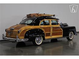 1946 Chrysler Town & Country (CC-2082297) for sale in Peoria, Arizona