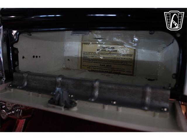 1946 Chrysler Town & Country (CC-2082297) for sale in Peoria, Arizona