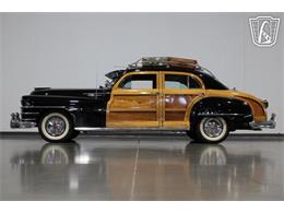1946 Chrysler Town & Country (CC-2082297) for sale in Peoria, Arizona