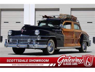 1946 Chrysler Town & Country (CC-2082297) for sale in Peoria, Arizona