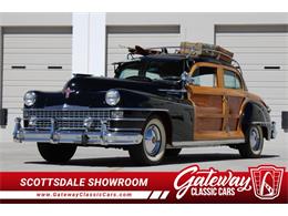 1946 Chrysler Town & Country (CC-2082297) for sale in Peoria, Arizona