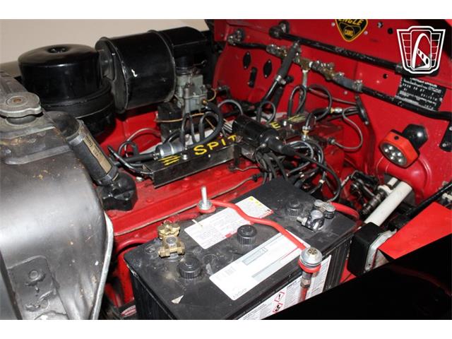 1946 Chrysler Town & Country (CC-2082297) for sale in Peoria, Arizona