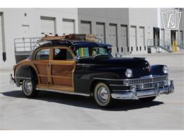 1946 Chrysler Town & Country (CC-2082297) for sale in Peoria, Arizona