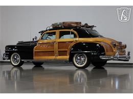 1946 Chrysler Town & Country (CC-2082297) for sale in Peoria, Arizona