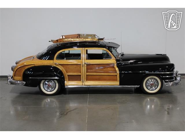 1946 Chrysler Town & Country (CC-2082297) for sale in Peoria, Arizona