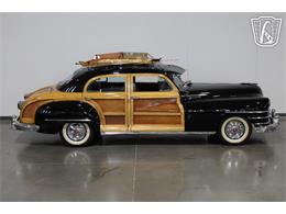 1946 Chrysler Town & Country (CC-2082297) for sale in Peoria, Arizona