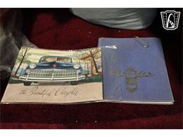 1946 Chrysler Town & Country (CC-2082297) for sale in Peoria, Arizona
