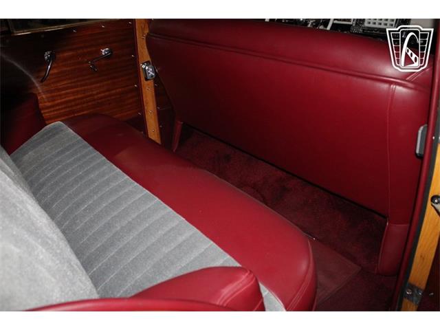 1946 Chrysler Town & Country (CC-2082297) for sale in Peoria, Arizona