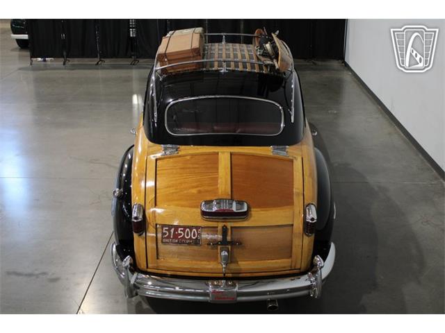 1946 Chrysler Town & Country (CC-2082297) for sale in Peoria, Arizona