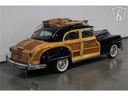 1946 Chrysler Town & Country (CC-2082297) for sale in Peoria, Arizona