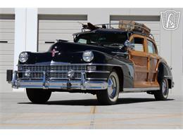 1946 Chrysler Town & Country (CC-2082297) for sale in Peoria, Arizona