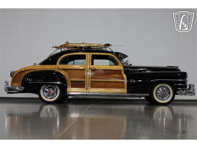 1946 Chrysler Town & Country (CC-2082297) for sale in Peoria, Arizona