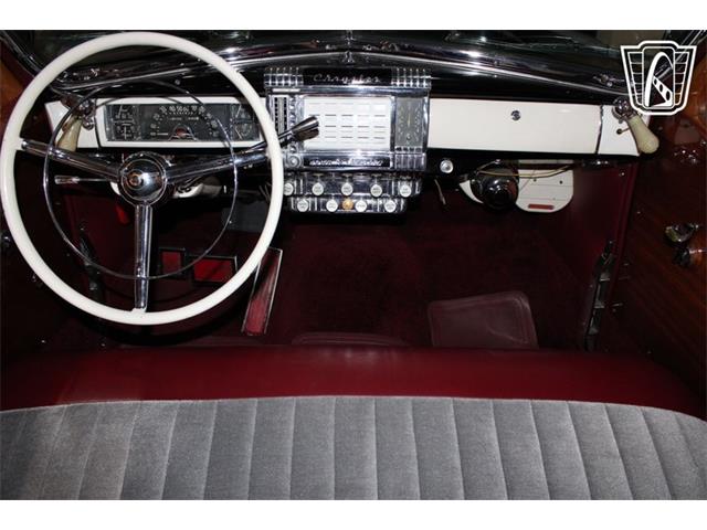1946 Chrysler Town & Country (CC-2082297) for sale in Peoria, Arizona