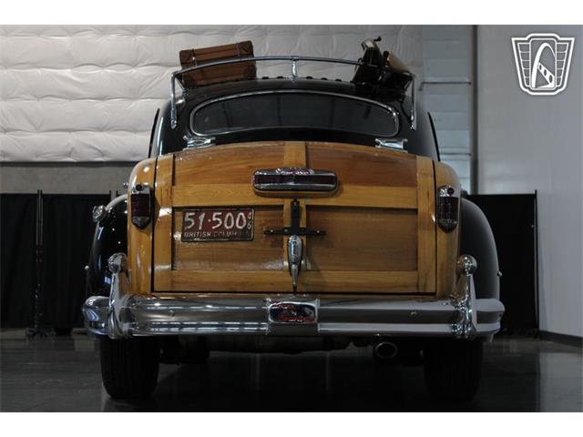 1946 Chrysler Town & Country (CC-2082297) for sale in Peoria, Arizona