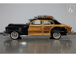 1946 Chrysler Town & Country (CC-2082297) for sale in Peoria, Arizona