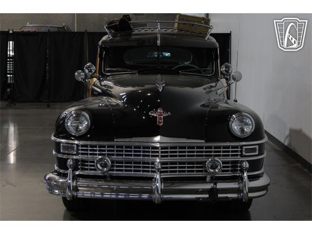 1946 Chrysler Town & Country (CC-2082297) for sale in Peoria, Arizona