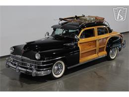 1946 Chrysler Town & Country (CC-2082297) for sale in Peoria, Arizona