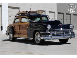 1946 Chrysler Town & Country (CC-2082297) for sale in Peoria, Arizona