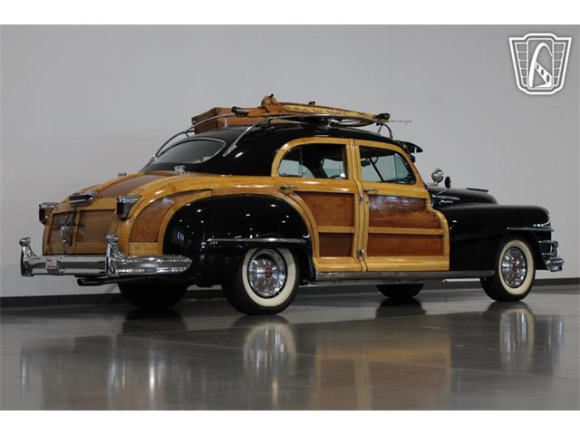 1946 Chrysler Town & Country (CC-2082297) for sale in Peoria, Arizona