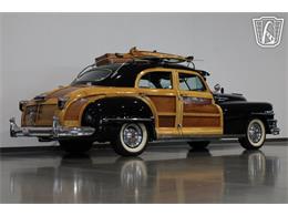 1946 Chrysler Town & Country (CC-2082297) for sale in Peoria, Arizona