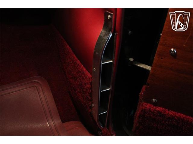 1946 Chrysler Town & Country (CC-2082297) for sale in Peoria, Arizona