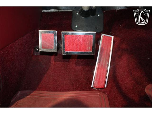 1946 Chrysler Town & Country (CC-2082297) for sale in Peoria, Arizona