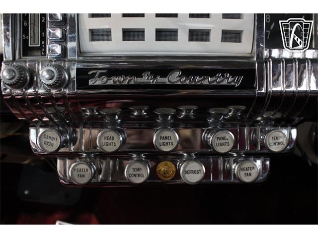 1946 Chrysler Town & Country (CC-2082297) for sale in Peoria, Arizona