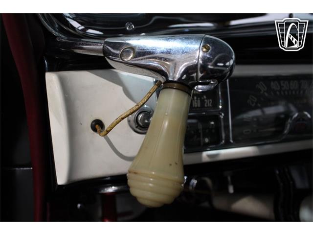 1946 Chrysler Town & Country (CC-2082297) for sale in Peoria, Arizona