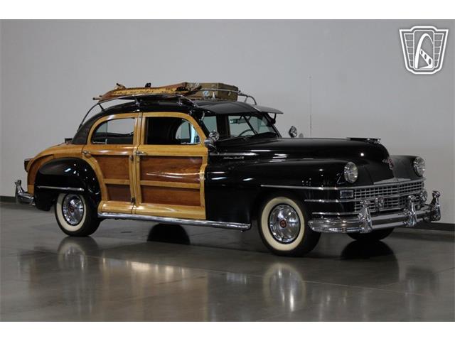 1946 Chrysler Town & Country (CC-2082297) for sale in Peoria, Arizona